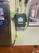 SB Source 3 Foamers, with Bottom Discharge Nozzle (LOCATED IN LOS ANGELES, CA) (RIGGING,