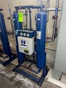 Arrow Pneuma Regenerative Air Dryer, M/N RH206B1A2A1B1A1, S/N 2453332-012, Rating Drying Capacity