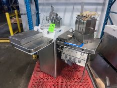 Mojonnier Processing System (LOCATED IN LOS ANGELES, CA) (RIGGING, LOADING, & SITE MANAGEMENT