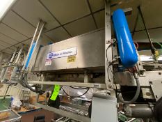 Ideas-In-Motion S/S Annealing Motion, S/N 99068-03, with Baldor 2.5 Drives, with Wall Mounted