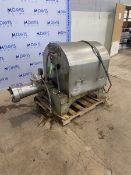 Sander Compound Meat Grinder, M/N 150B337, with Aprox. 8