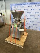 VEMAG S/S Stuffer,-M/N ROBOT 500, 220 Volts, with Casters (NOTE: Professionally Skidded & Ready to