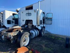 Tractor Truck (LOCATED IN ATWATER, CA)