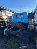 Tractor Truck (LOCATED IN ATWATER, CA)