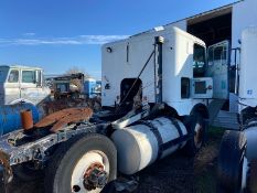 Tractor Truck (LOCATED IN ATWATER, CA)