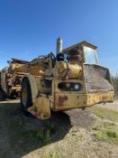 Big John Deer Earth Mover (LOCATED IN ATWATER, CA)