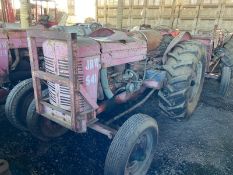 JRW Tractor (Unit 541) (LOCATED IN ATWATER, CA)