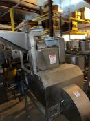 Urschel SLA S/S Dicer - Strip Cutter (Located Glouster, OH) Athens County