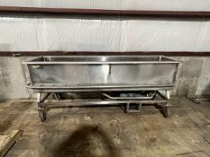 Sanimatic Aprox. 8'7