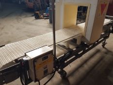 Mettler Toledo Safeline 16