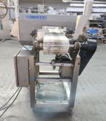 Lock Met 30+ Metal Detector -- 10