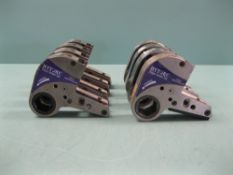 Lot of (8) Hytorc Stealth-4 Hydraulic Torque Wrench 1-11/16