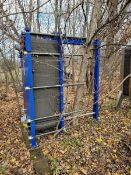 Mueller Model AT80 B20 Plate Heat Exchanger, S/N 363507-1 (Loading Fee $475) (Located