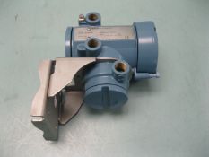 Micro Motion 1700 R12 AB MEZZZ Transmitter (Located Springfield, NH) (Loading Fee $25) (NOTE: