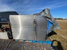 Natural Gas Rack Oven (LOCATED IN LITTLESTOWN, PA) (RIGGING, LOADING, & SITE MANAGEMENT FEE: $300.0