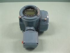 Micro Motion 5700 R12 AB AAZZZ ZAAAAMVTG Transmitter Mfg 2018 (Located Springfield, NH) (Loading Fee