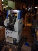 Italpast Tortellini Pasta Maker, Model ____, S/N ____ with 2-Die Sets (From Kraft Test Kitchen) (