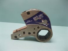 Hytorc Stealth-22 #3 Hydraulic Torque Wrench 3-1/2