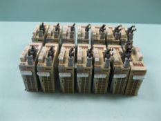 Lot of (14) Yaskawa ServoPack (Located Springfield, NH) (Loading Fee $25) (NOTE: Packing and