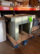 WELDTRON HEAT SHRINK TUNNEL