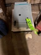 SIEMENS ELECTRICAL BOXES