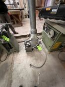 DAYTON DUST COLLECTOR