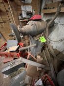 TRANTER DOUBLE END GRINDER