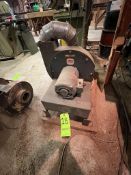 DAYTON DUST COLLECTOR