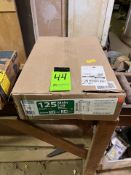 SIEMENS LOAD CENTER BREAKER PANEL
