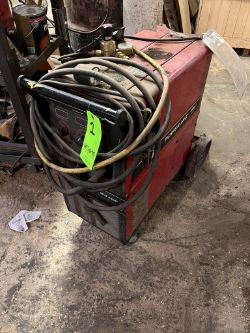 Absolute Auction - Pittsburgh Area Woodworking Shop - (2) CNC Machines