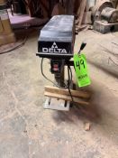 DELTA COUNTERTOP DRILL PRESS