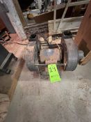 MARATHON ELECTRIC DUST COLLECTOR