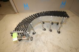 Nestaflex Portable Flexible Conveyor, 14