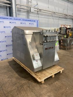 March Inventory Madness - Surplus to Major Food & Bev Manufacturers