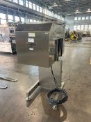 FT System Camera Inspection Station, M/N VV-7C0+1S020_1-VA+ST002-RG, S/N  ITC20-1-VA-OR+IT020_2-