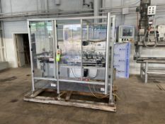 2011 Kliklok Flange Pre-Breaker,S/N 001, 480 Volts, 3 Phase, with Controls (NOTE: Missing Some PLC