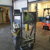 Parish Model 135 Case Pack meter  Bag N Box filler