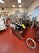 POLIN MULTIDROP DEPOSITOR, MODEL MULTIDROP WELC. 