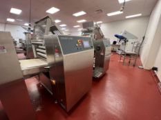 BULK BID FOR 2019 RONDO SMARTLINE, 2019 RONDO SMART FEEDER LOTS 44-47