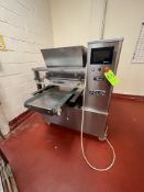 2017 POLIN MULTIDROP DEPOSITOR, MODEL MULTIDR. CLASSIC 