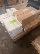 ASSORTED FDA APPROVED PLASTIC FOOD STORAGE BAGS (LOADING FEE:  $20.00 USD) (LOADING WILL BE