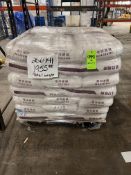 MALTITOL CRYSTALLINE POWDER, APPROX. 1,950 LBS, APPROX. COST OF $22,000.00 (LOADING FEE:  $20.00