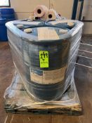 RMC LIQUD CLORINATED ALKALINE CLEANER, F-130 PLUS, (3) BARRELS (LOADING FEE:  $20.00 USD) (LOADING