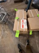 (4) ULINE PAIL DOLLY, MODEL H-3743