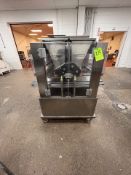 2016 POLIN TWINY MULTI-DROP DEPOSITOR, MODEL TWINY-DROP AVANT 60-66/FXLM, S/N 1602061/OD/0010, 220