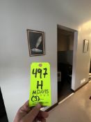 (3) PAINTINGS OF SEASHELLS