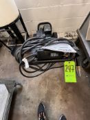 NORTHSTAR PORTABLE PRESSURE WASHER, MODEL M1571101J.2, S/N 1122 4752
