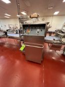 2017 6-PISTON RONDOFILLER, MODEL ZFGUM6006.A, S/N D7604017