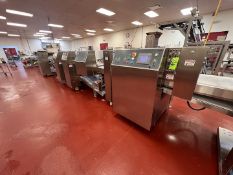 RONDO SMARTLINE, PREVIOUSLY PRODUCING ROLLED DOUGH PRODUCT INCLUDING NUT ROLLS, ETC, INCLUDES MODELS