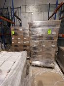FANCY MIDGET PECAN PIECES, APPROX. (72) 30 LB BOXES ON (3) PALLETS